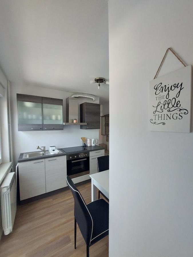 Apartman Marica