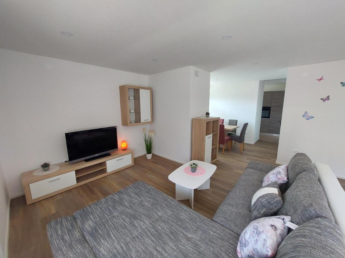Marica Apartman Kranjska Gora