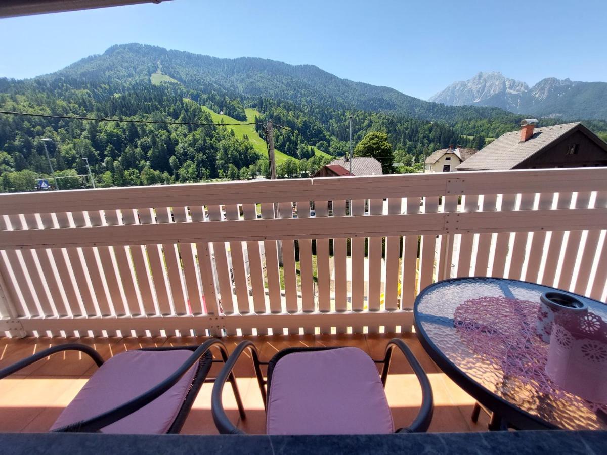 Apartman Marica Kranjska Gora
