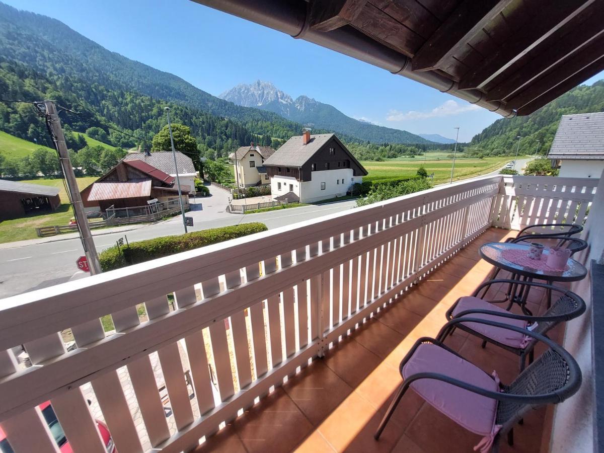 Marica * Kranjska Gora
