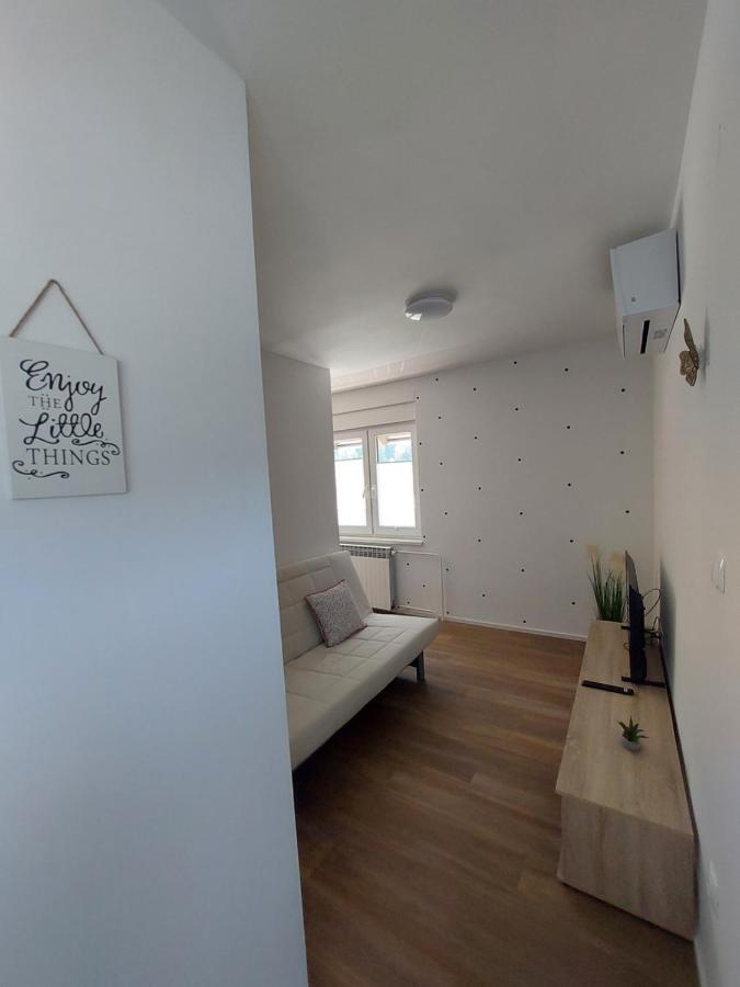 Apartman Marica *