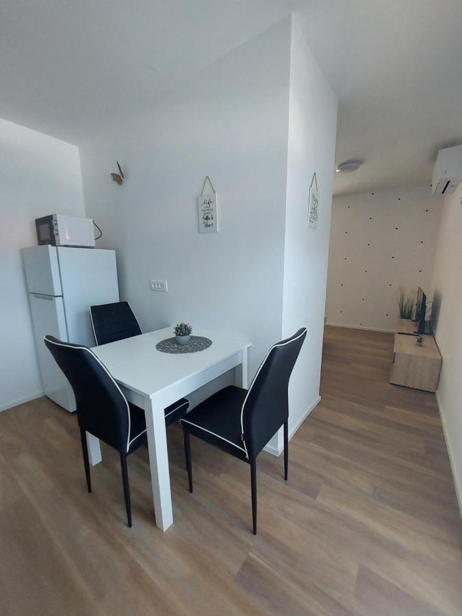 Marica Apartman *