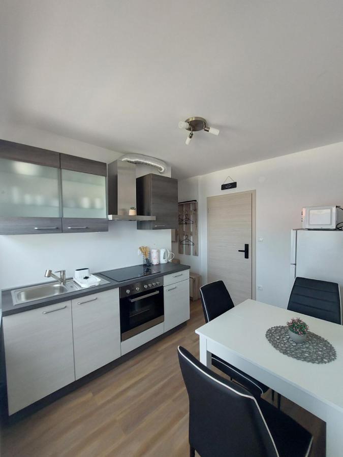 Marica Apartman