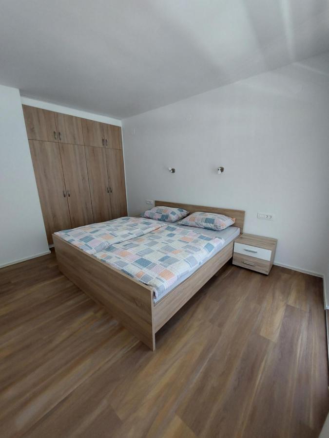 Marica Apartman *