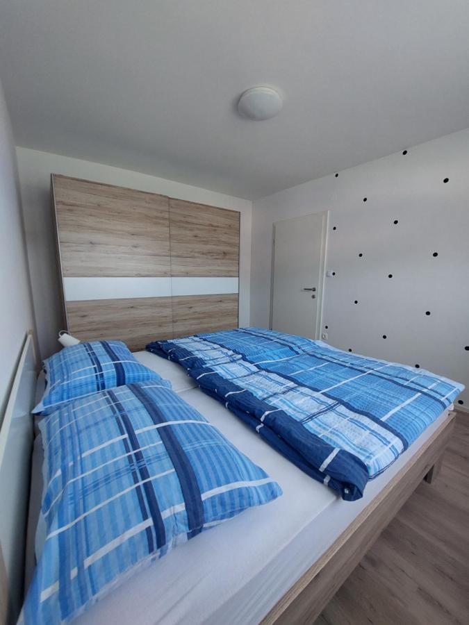 Marica Apartman *