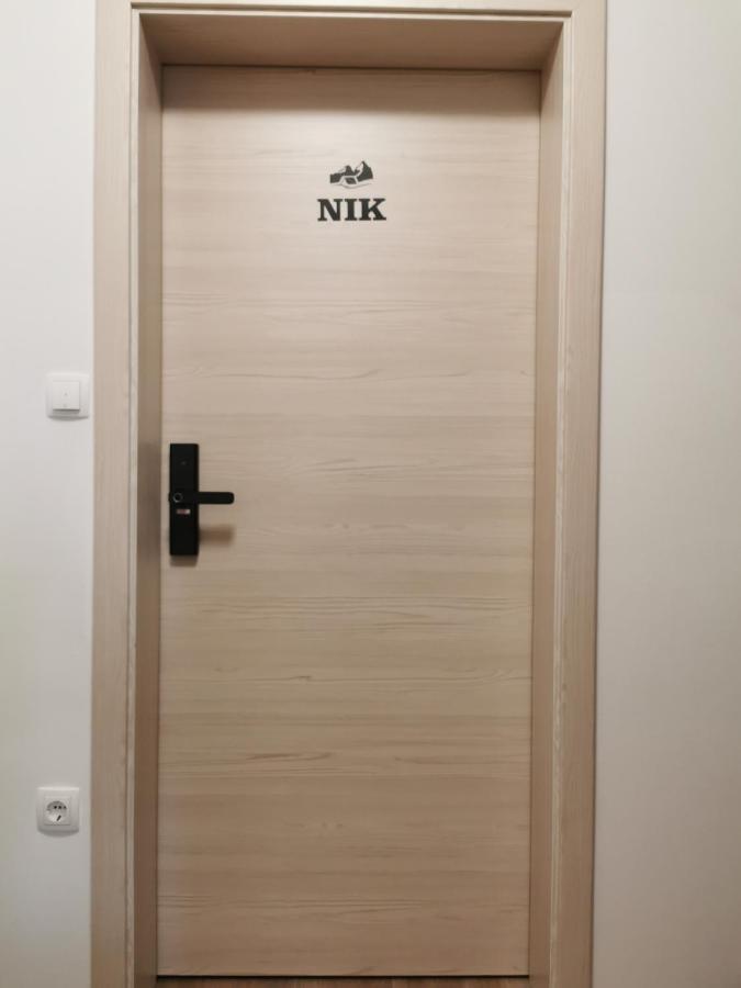 Marica Apartman