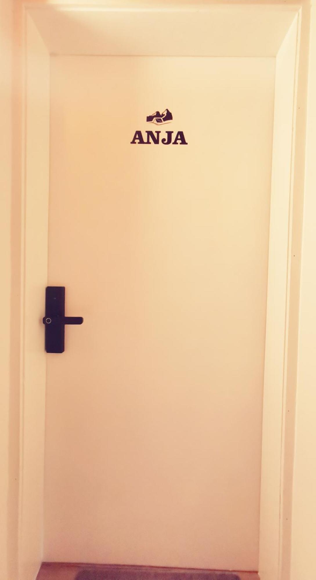 Marica Apartman *
